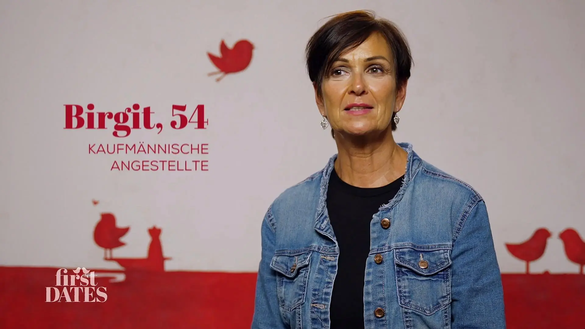Planen Klaus und Birgit schon die erste Gassi-Runde? Liebe zur Natur verbindet