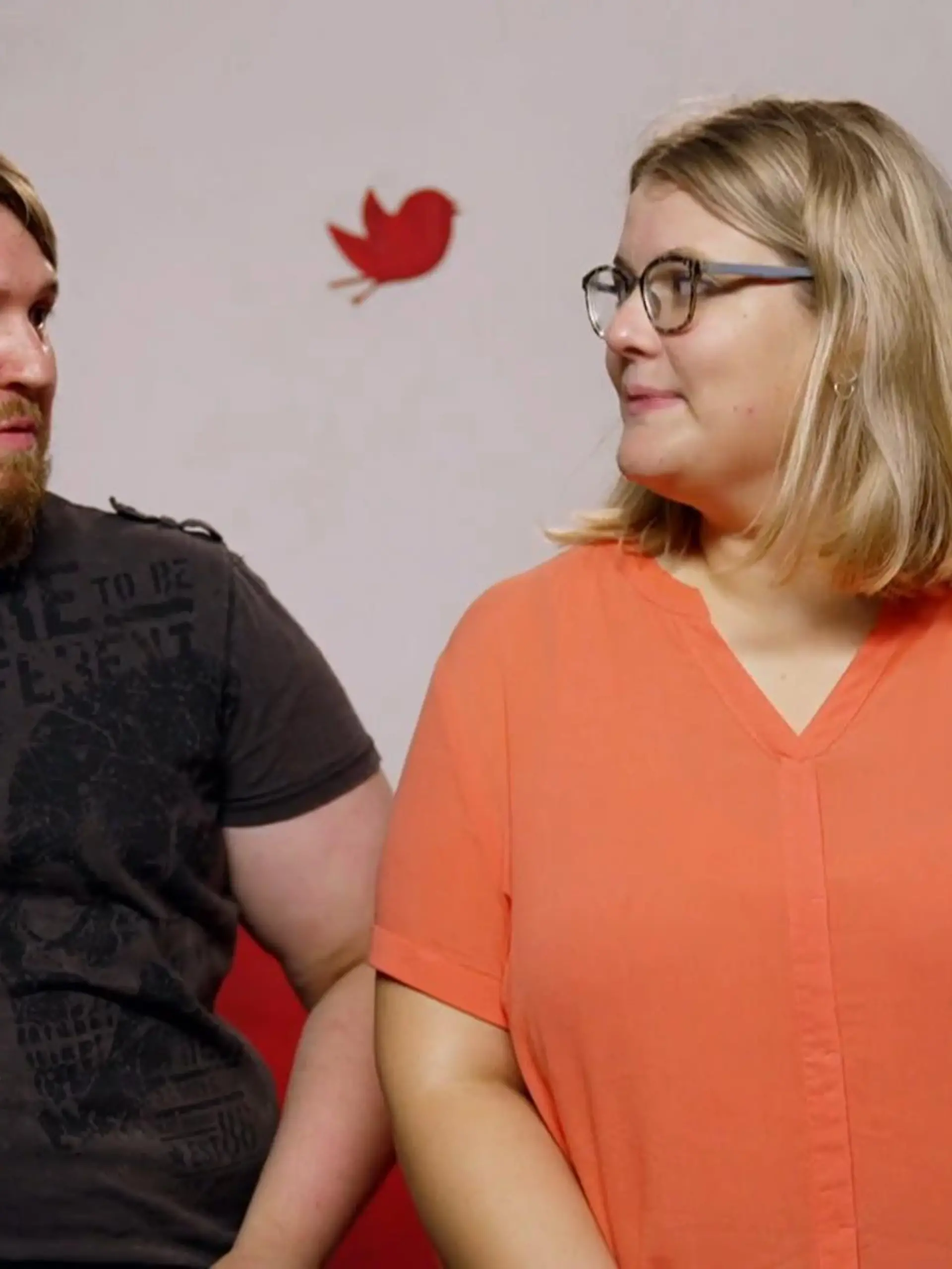 Bild zu: "Haben sich Yvonne und Tim gesucht und gefunden?"