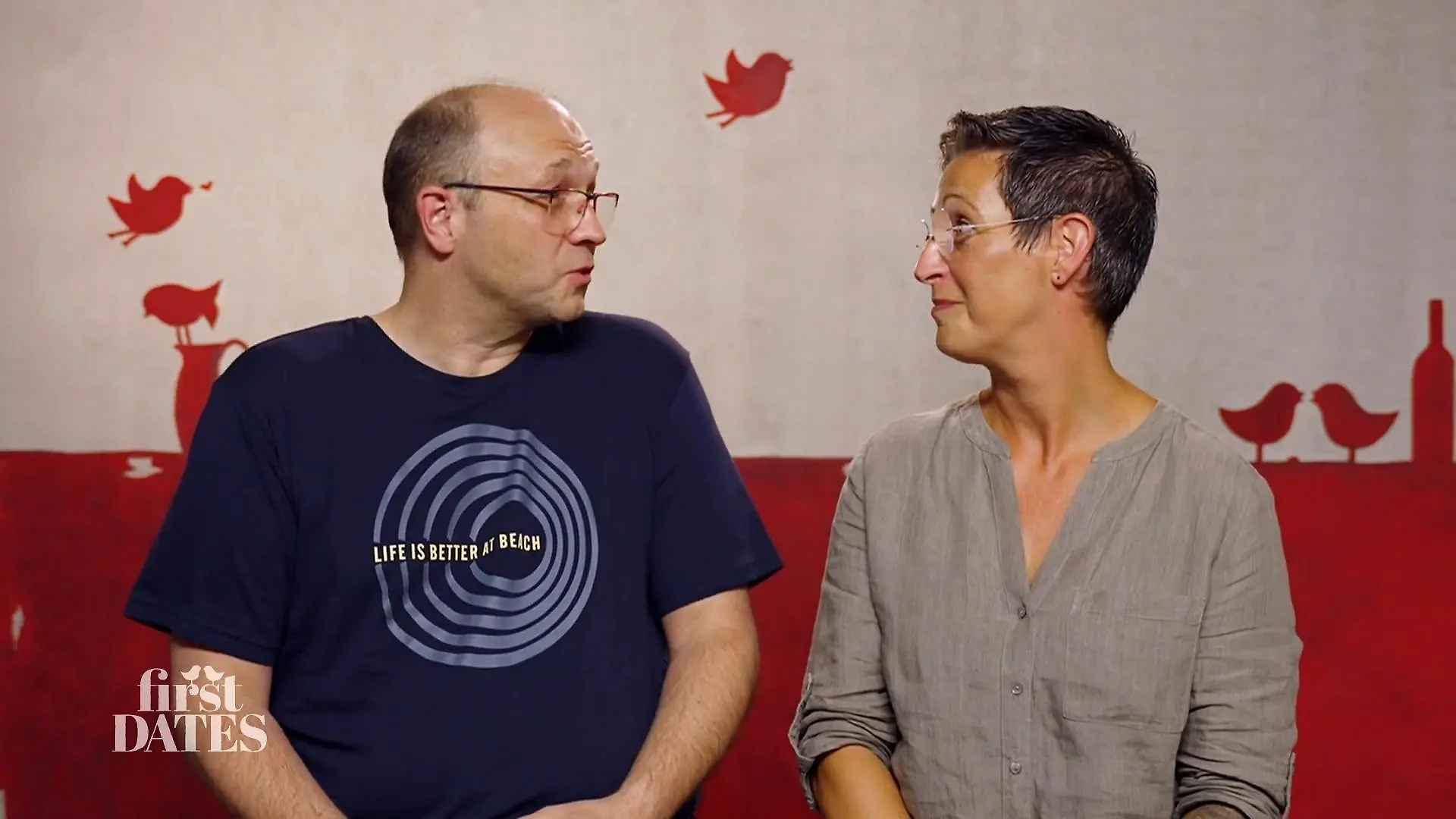 Jens sorgt für eine überraschende Entscheidung "Schade"