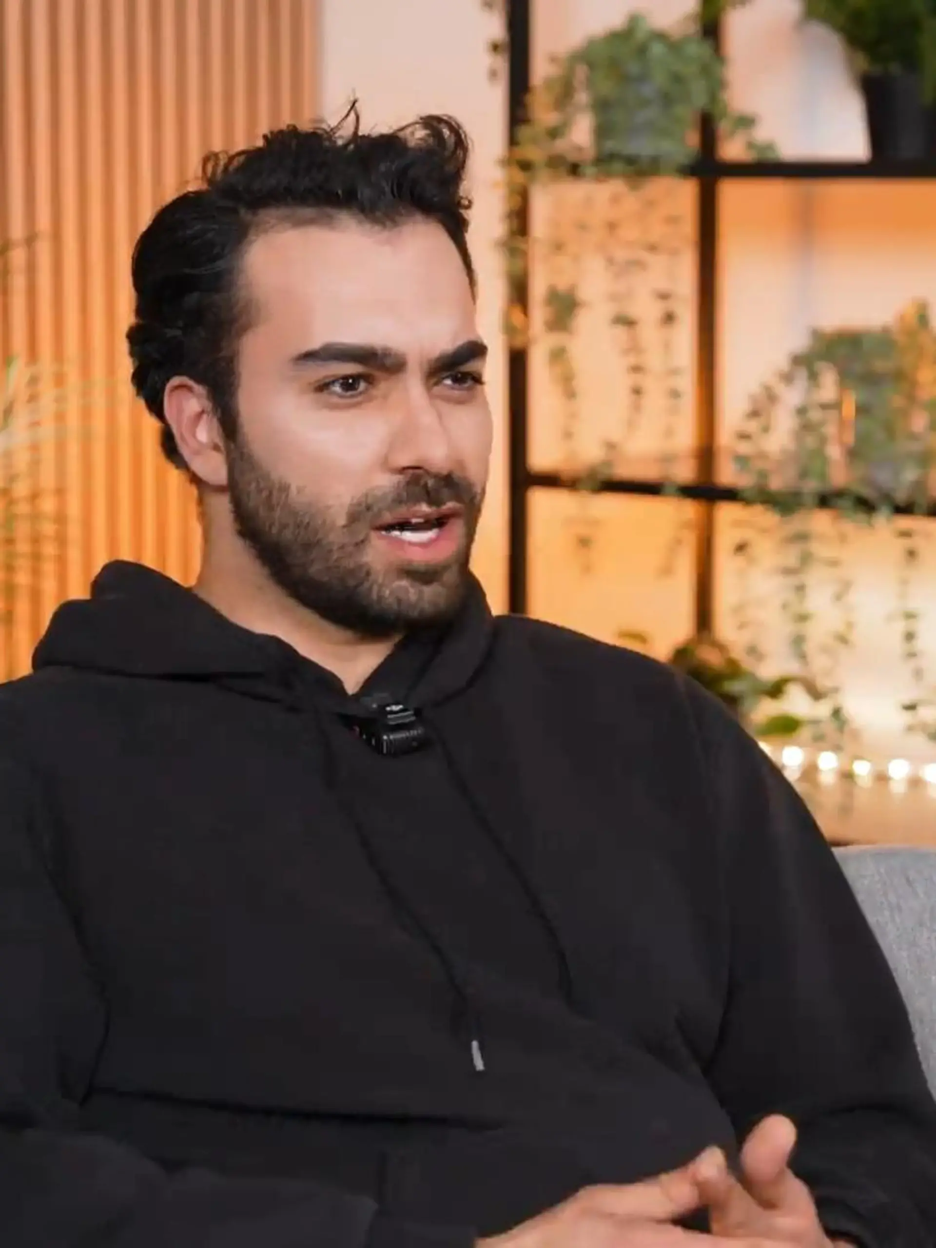 Bild zu: "Metehan Demiröz beschreibt seine Traumfrau"