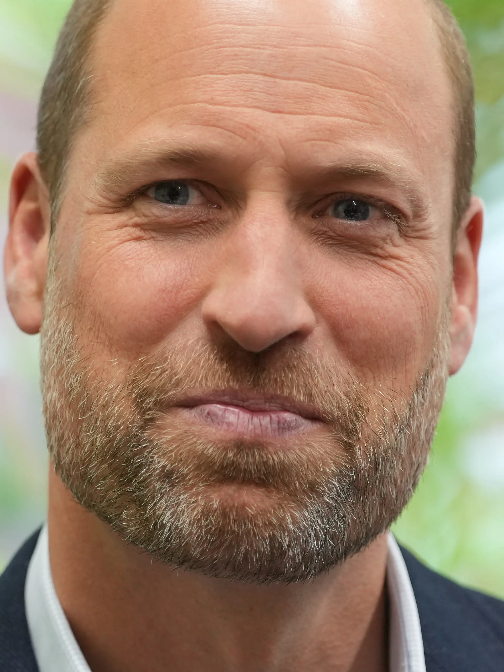 William, der Prinz von Wales, feiert am 21. Juni seinen 44. Geburtstag