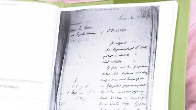 Bild von Familie aus Togo droht Abschiebung wegen fehlender Aufzeichnung vom Abstammung