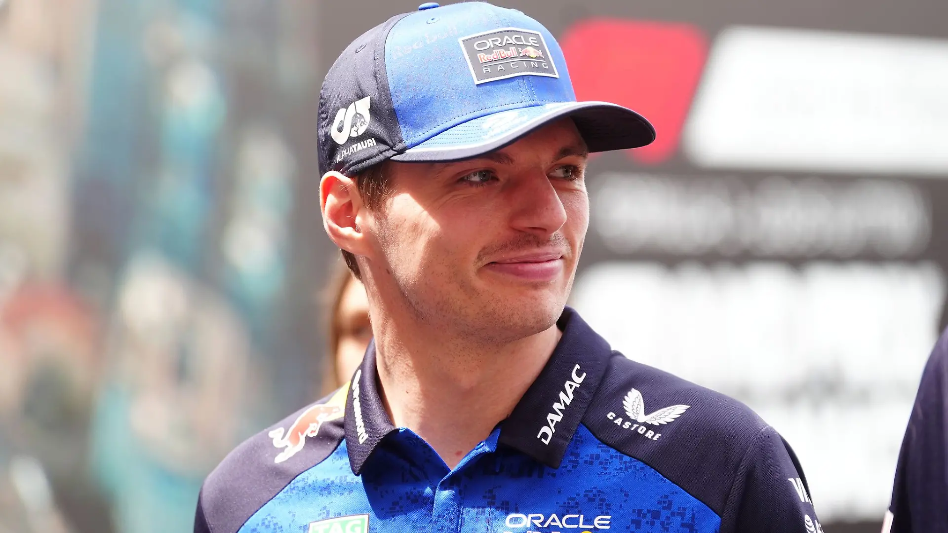 Max Verstappen ist der Chef-Kritiker der Regelrevolution. (Archivbild)