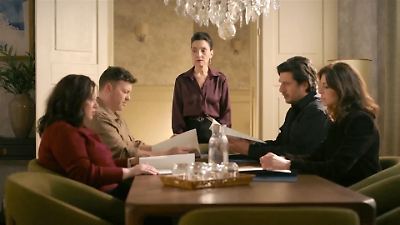 AWZ-Folge vom 19.06.26 auf RTL+: Die Steinkamp-Kinder lesen Richards Testament