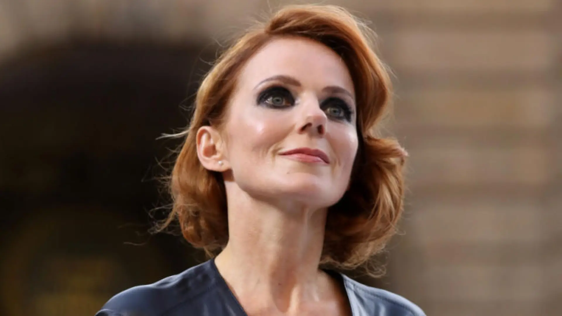 Geri Horner: Goldringe für die Mädels