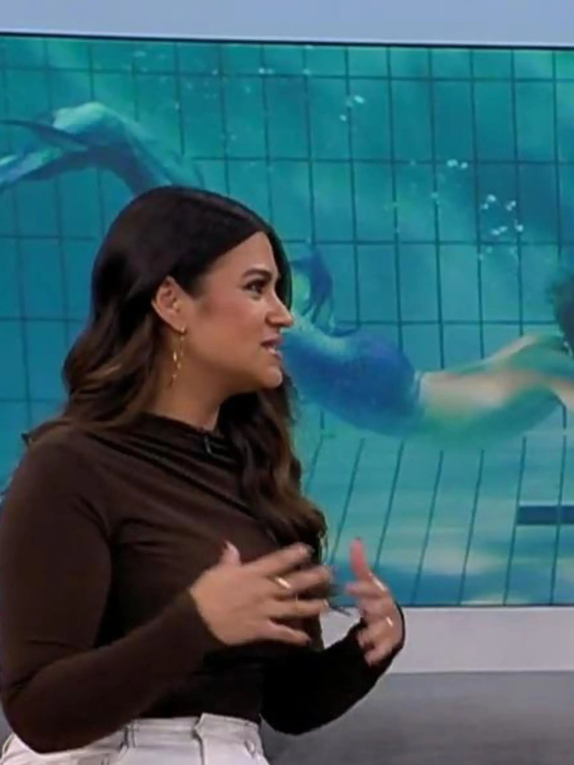 Bild zu: "So hart war das Training für "Mermaids To Lovers""