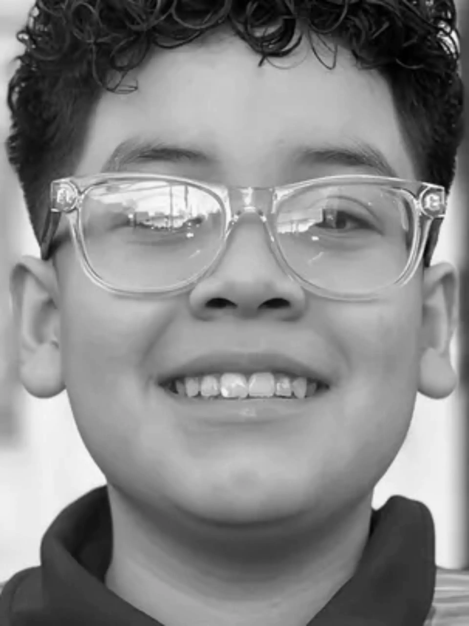 Jetzt werden Spenden für Jacobs (†12) Familie gesammelt.