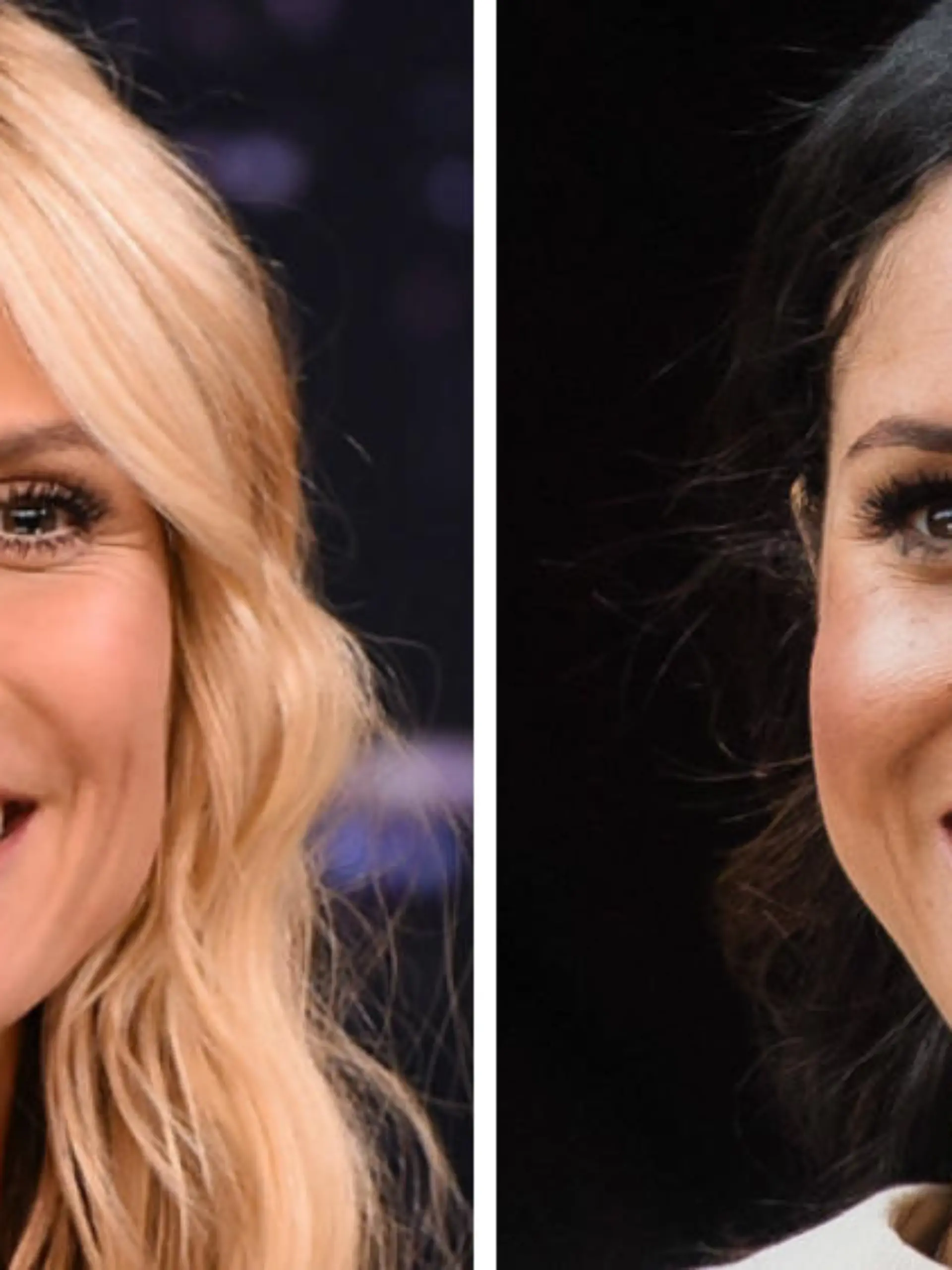 Heidi Klum und Hezogin Meghan haben etwas gemeinsam