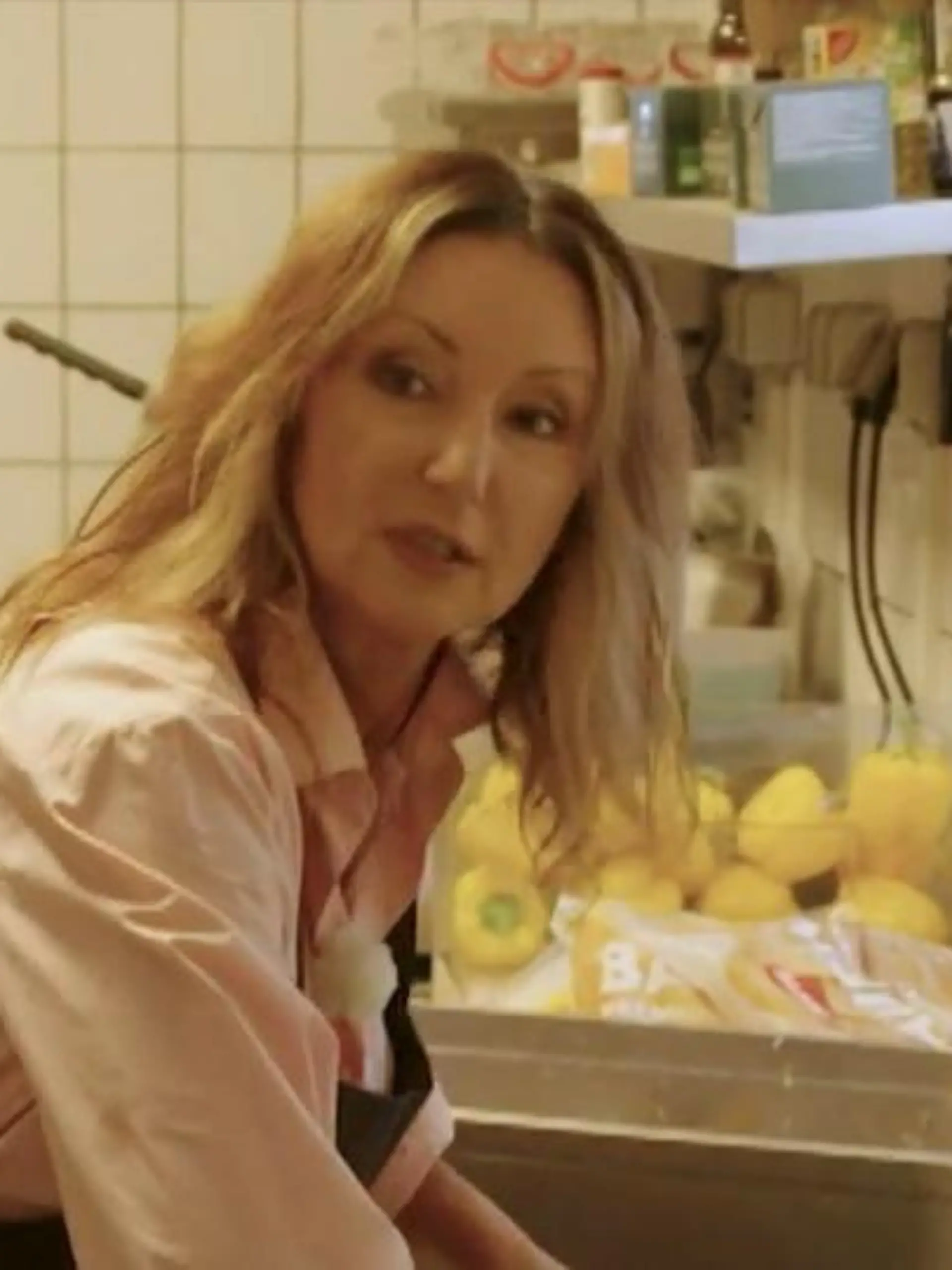 Bild zu: "Hanka Rackwitz eröffnet eigenes Restaurant"
