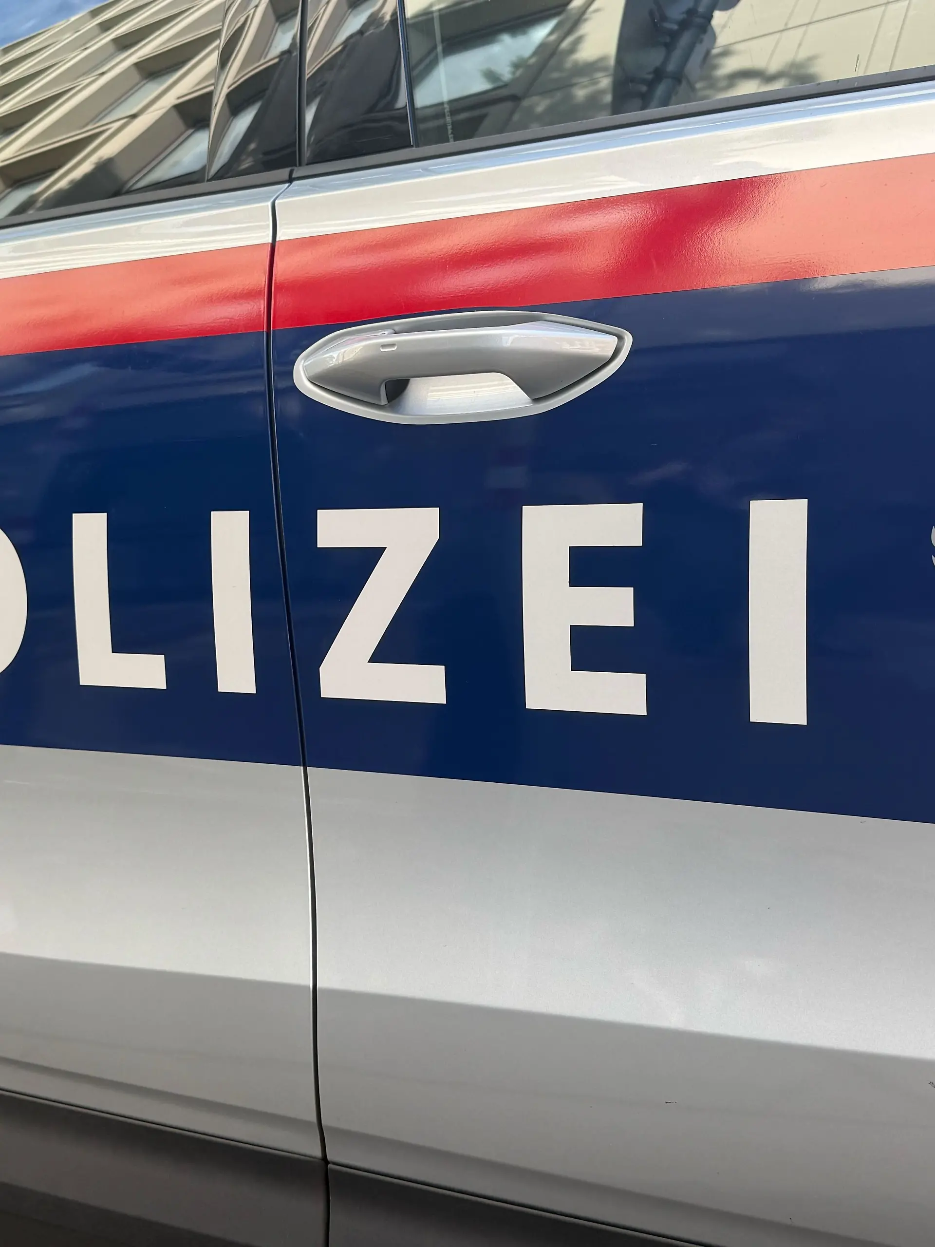 Die Polizei in Österreich ermittelt nach einem Tötungsdelikt