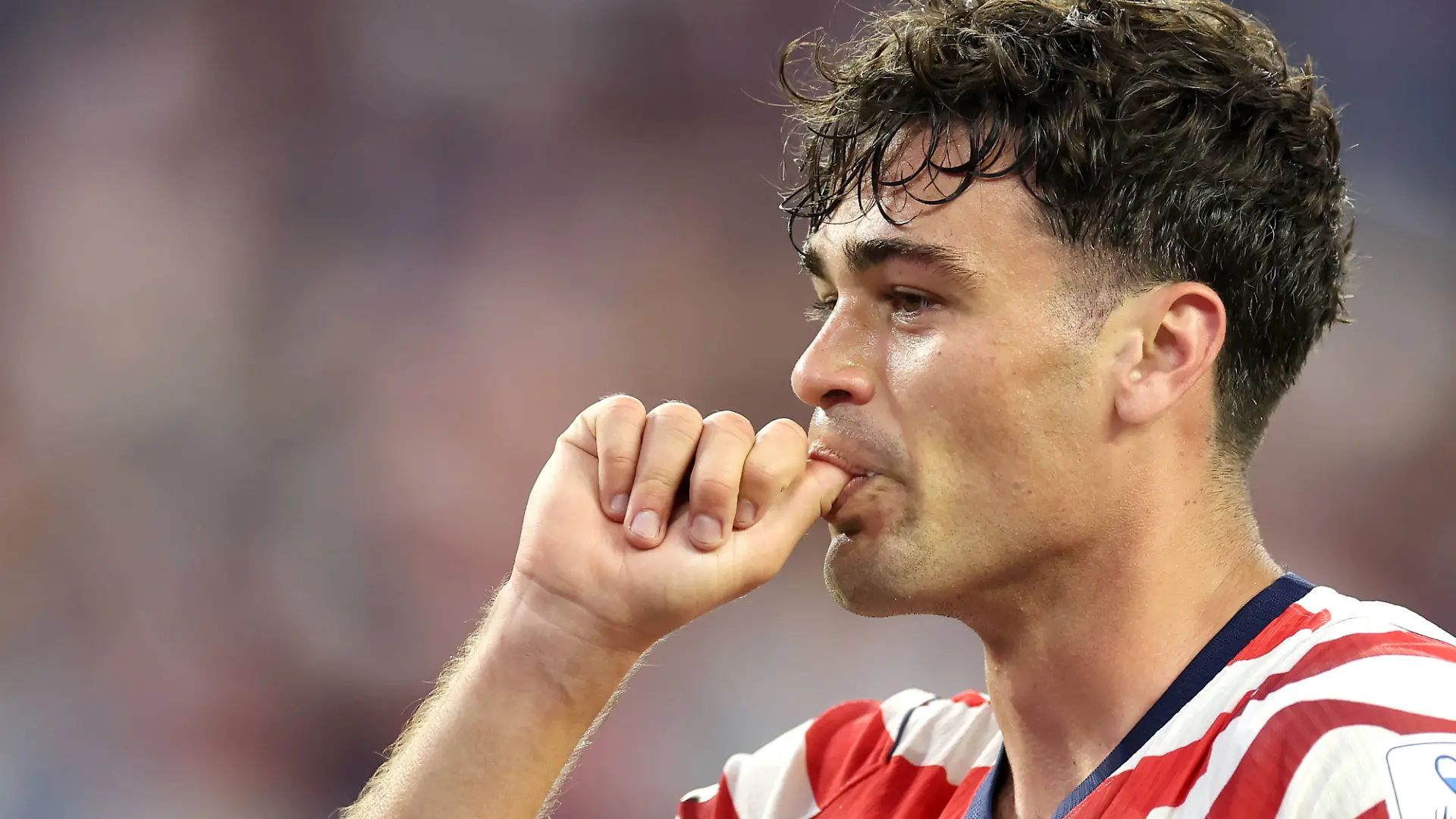 FIFA World Cup 2026 - Group D - USA vs Paraguay