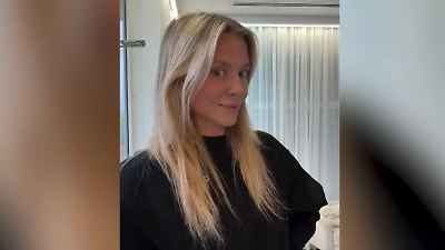 Bild von Krasse Typveränderung! SO sieht Ex-GZSZ-Schauspielerin nicht mehr aus
