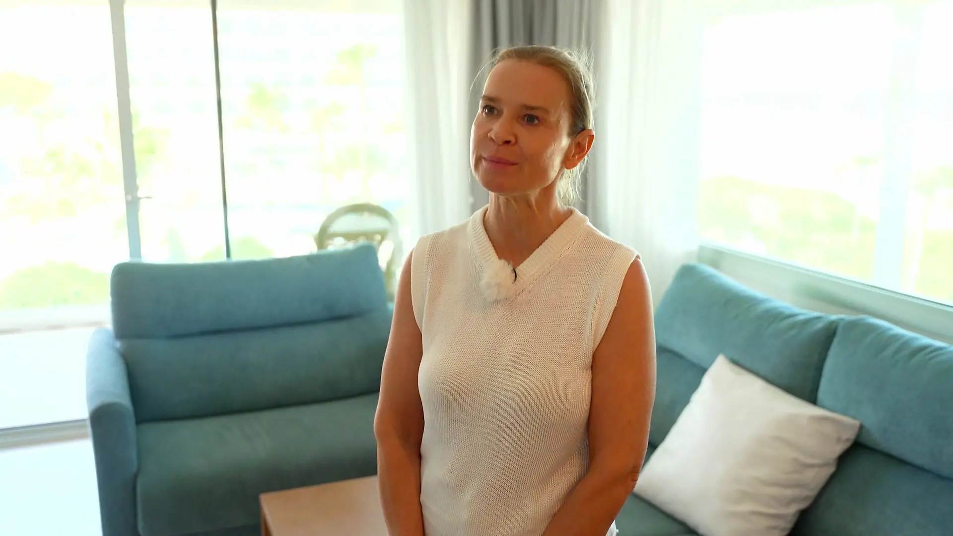 Doreen Pilke verrät, wann Urlauber ihre Reise am besten buchen sollten.