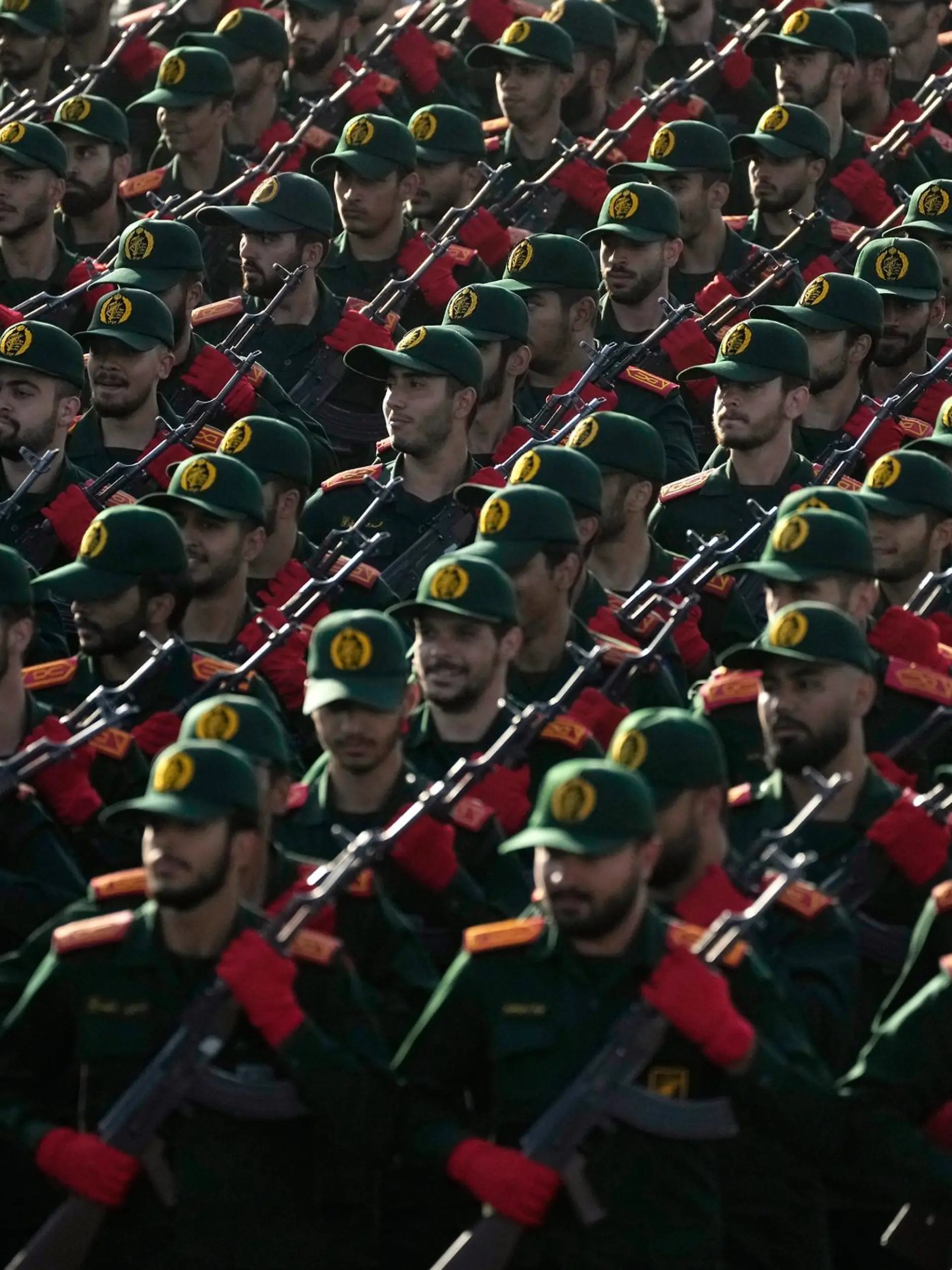 In Teheran herrscht großes Misstrauen gegenüber der US-Regierung (Archivbild).