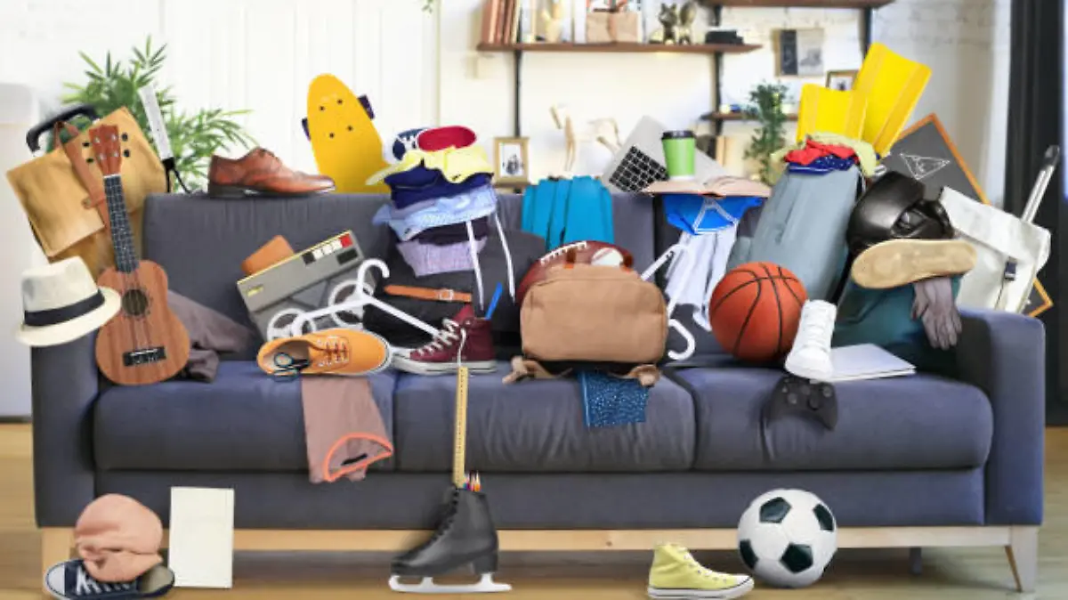 Fliegt uns manchmal um die Ohren