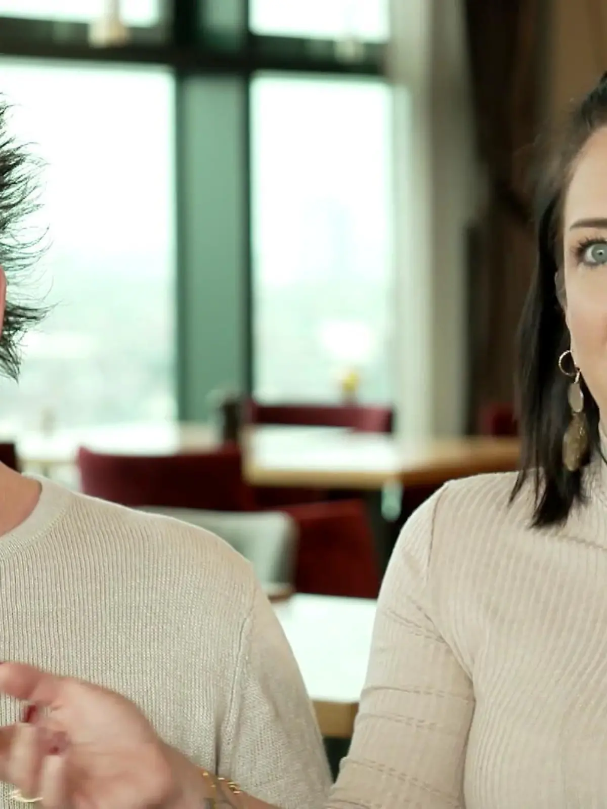 Danni und Ennesto