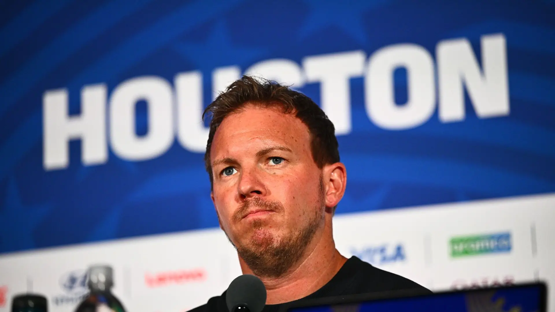 Julian Nagelsmann reagiert auf Aussagen der TV-Experten Klopp und Müller