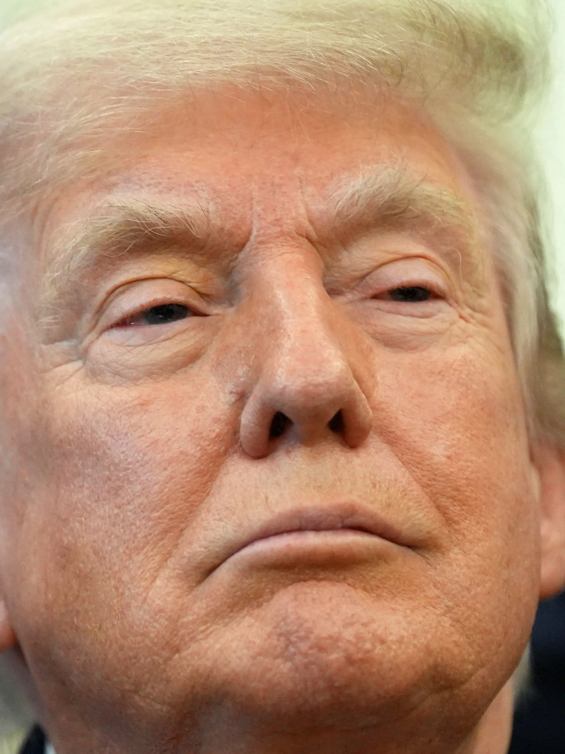 US-Präsident Trump