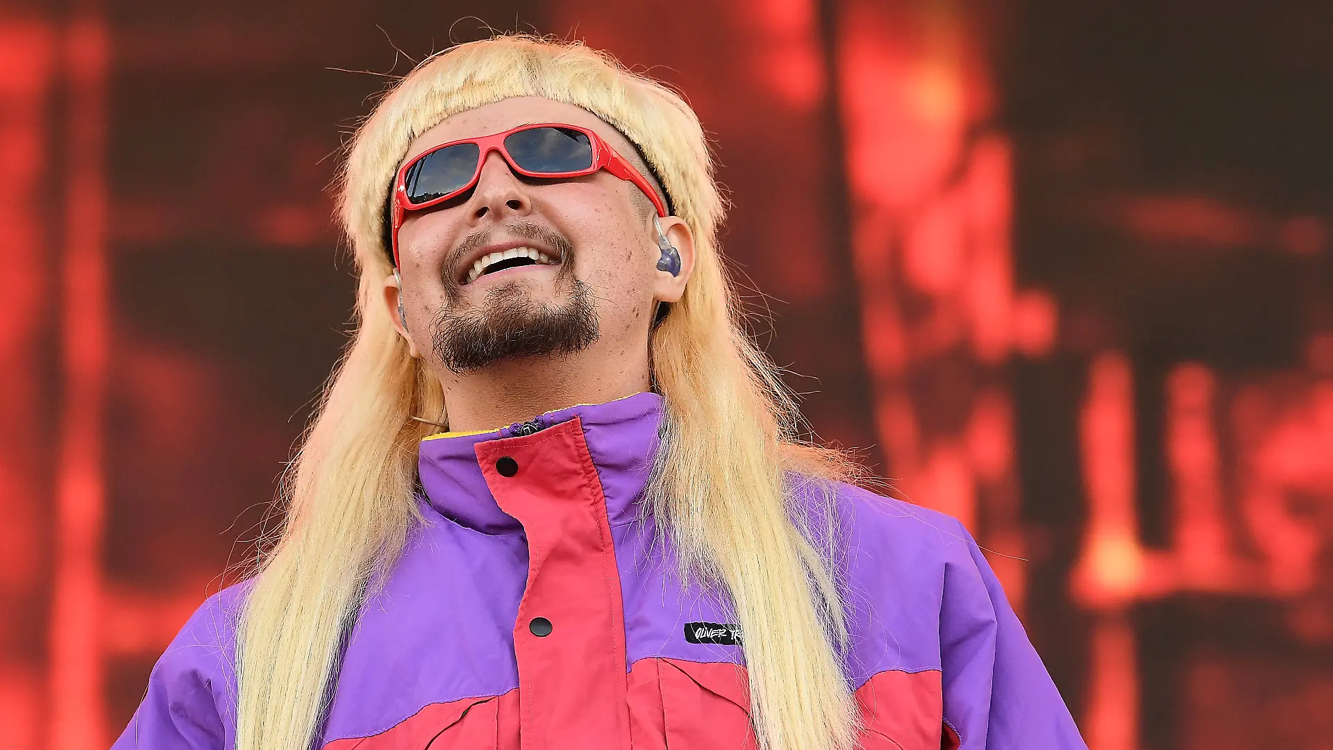 2022 Outside Lands Music And Arts Festival - Day 1