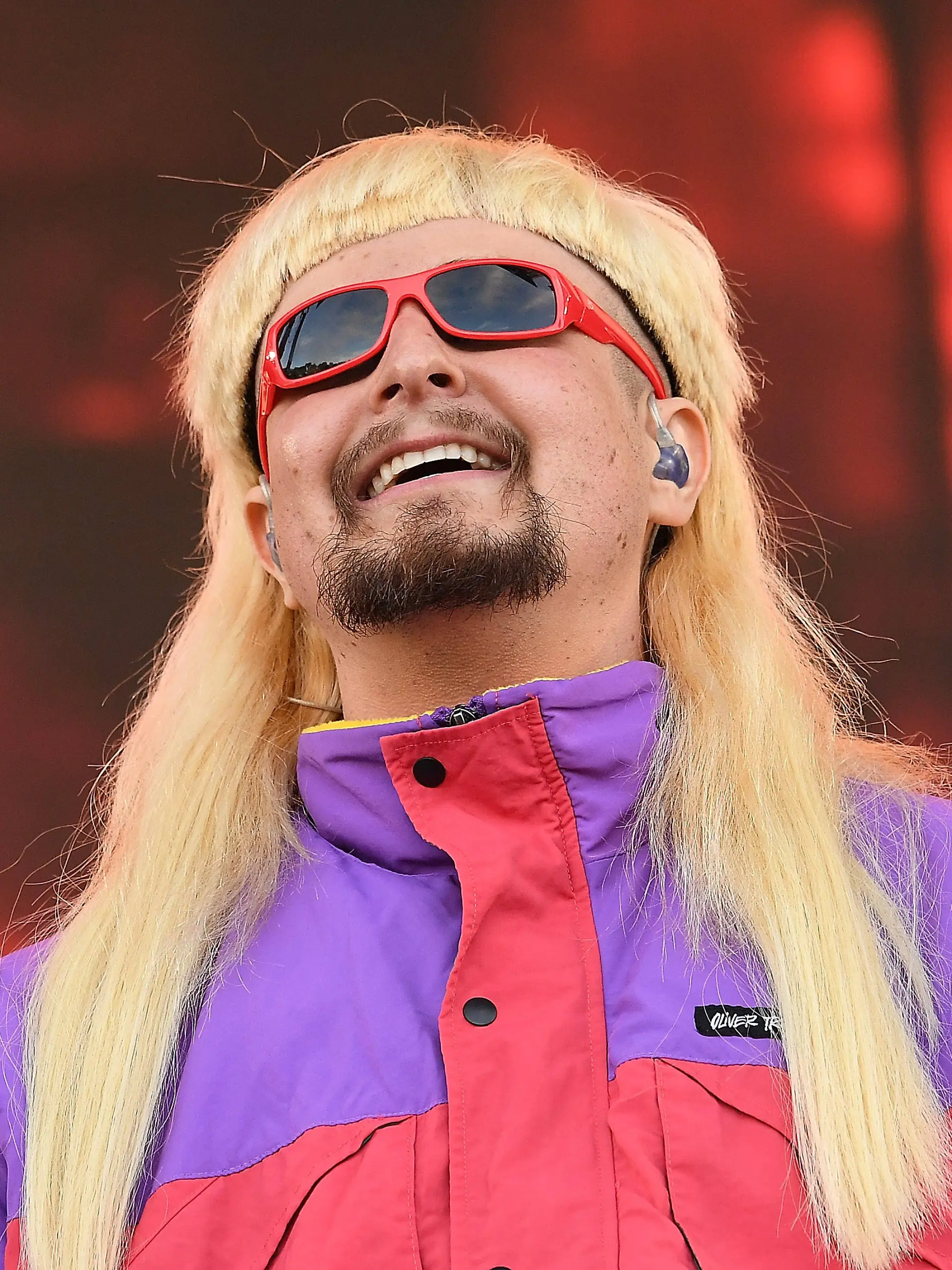 2022 Outside Lands Music And Arts Festival - Day 1