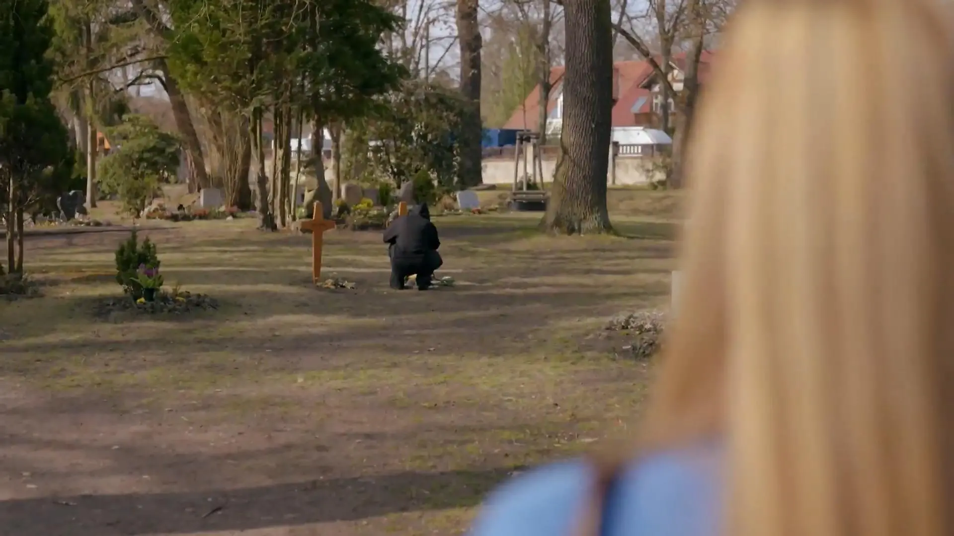 Mörder entlarvt! Jessica macht eine schreckliche Entdeckung Großer GZSZ-Spoiler!