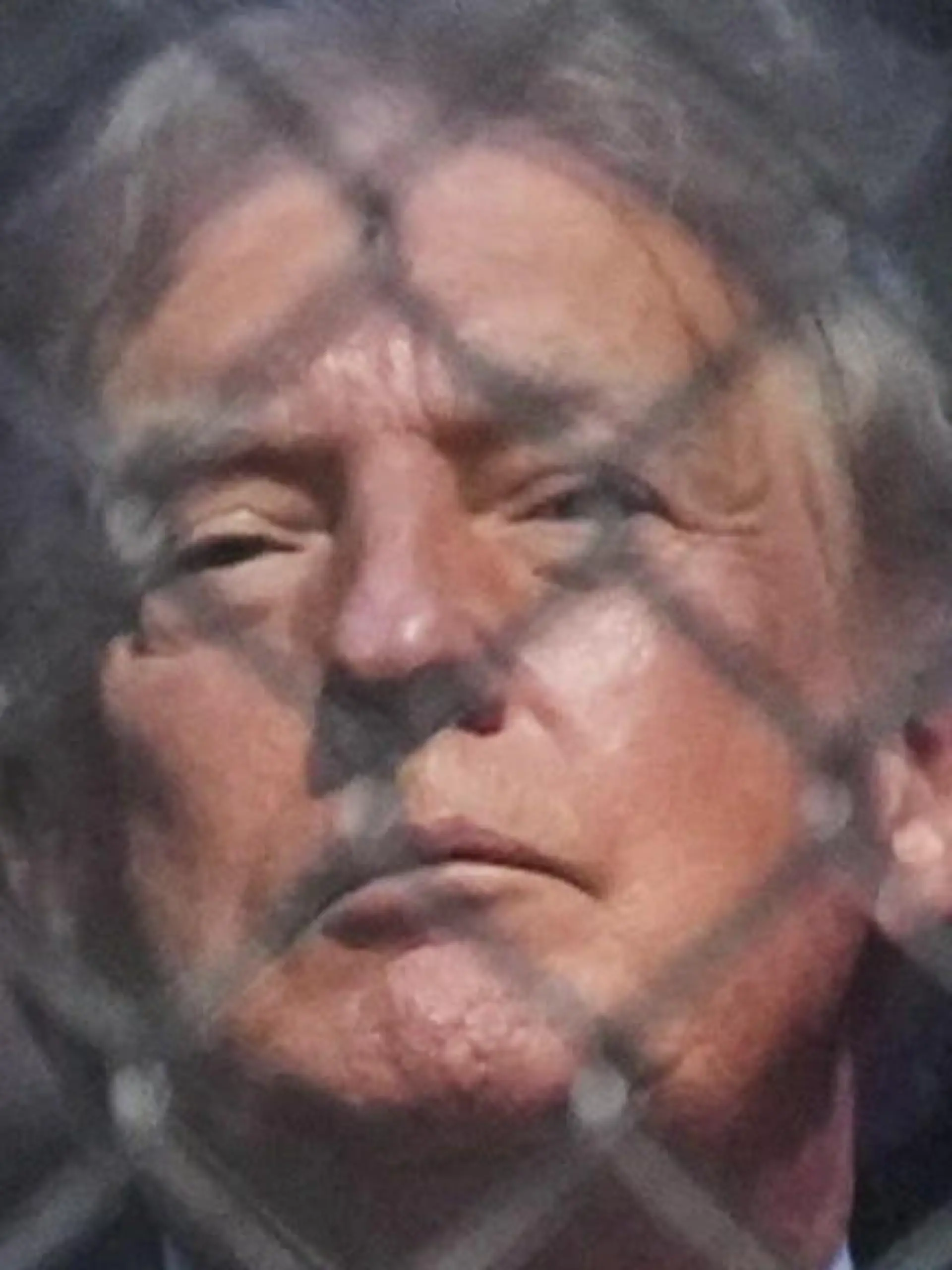 Bild zu: "Käfigkämpfe vor Weißem Haus! SO skurril feierte Donald Trump seinen 80. Geburtstag"