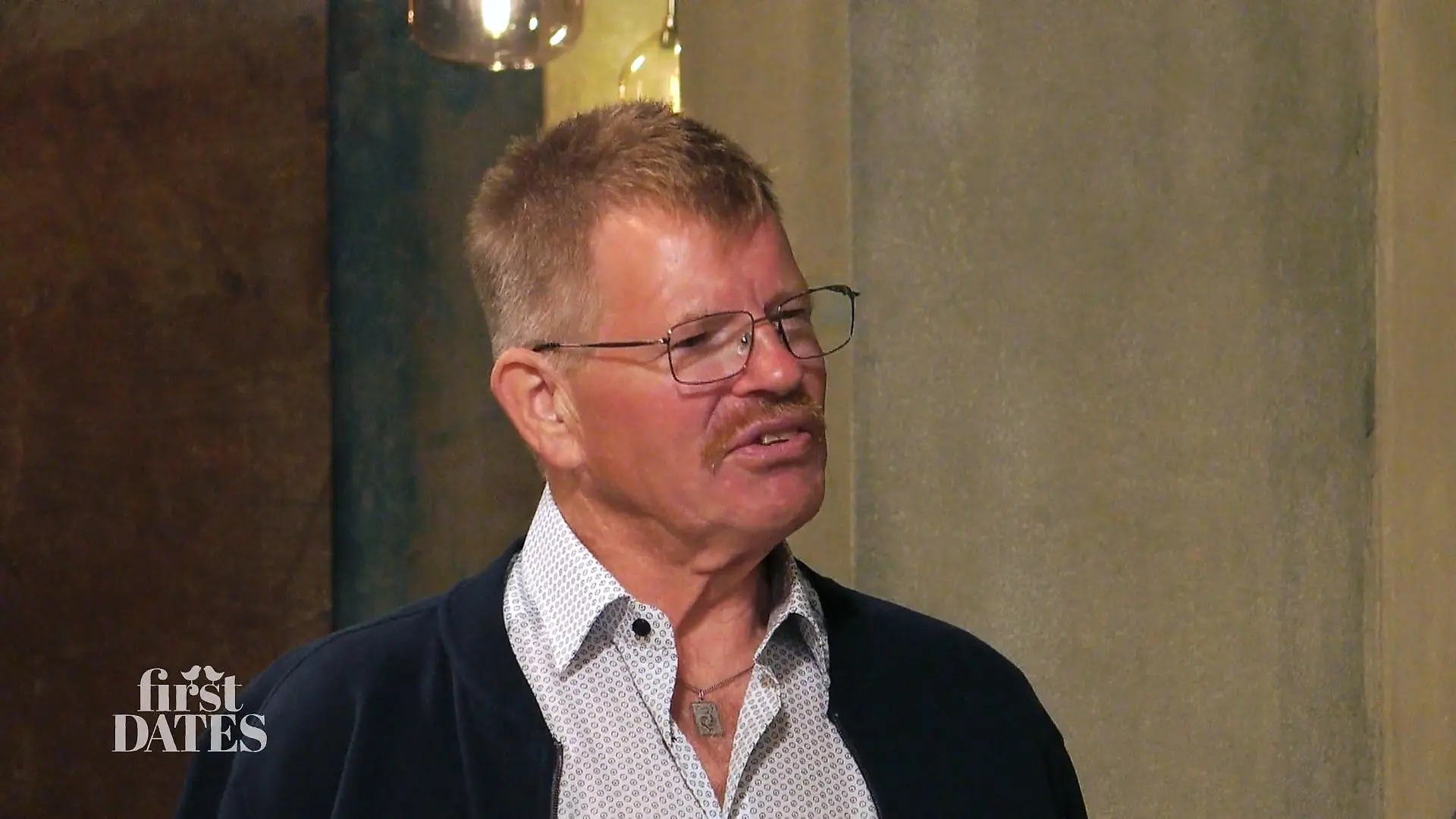 Crazy Dieter sucht eine crazy Partnerin Er steht nicht auf Langeweile
