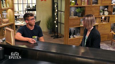 Bild von Emilie entspricht zu 70% Nicos Typ