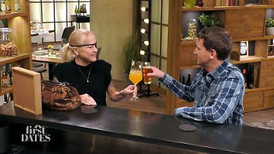 Bild von Thomas lebt bereits mit einer Frau zusammen
