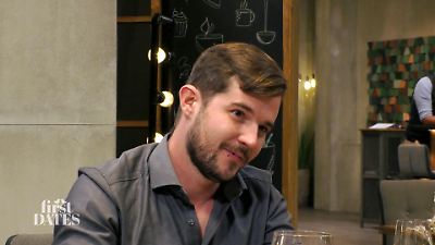 Bild von Von selbstgemachten Nudeln zu Torten: Markus imponiert mit seinen Koch- und Back-Künsten