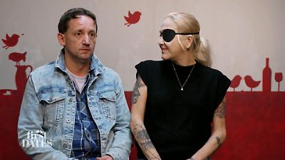 Bild von Gibt es ein zweites Date?