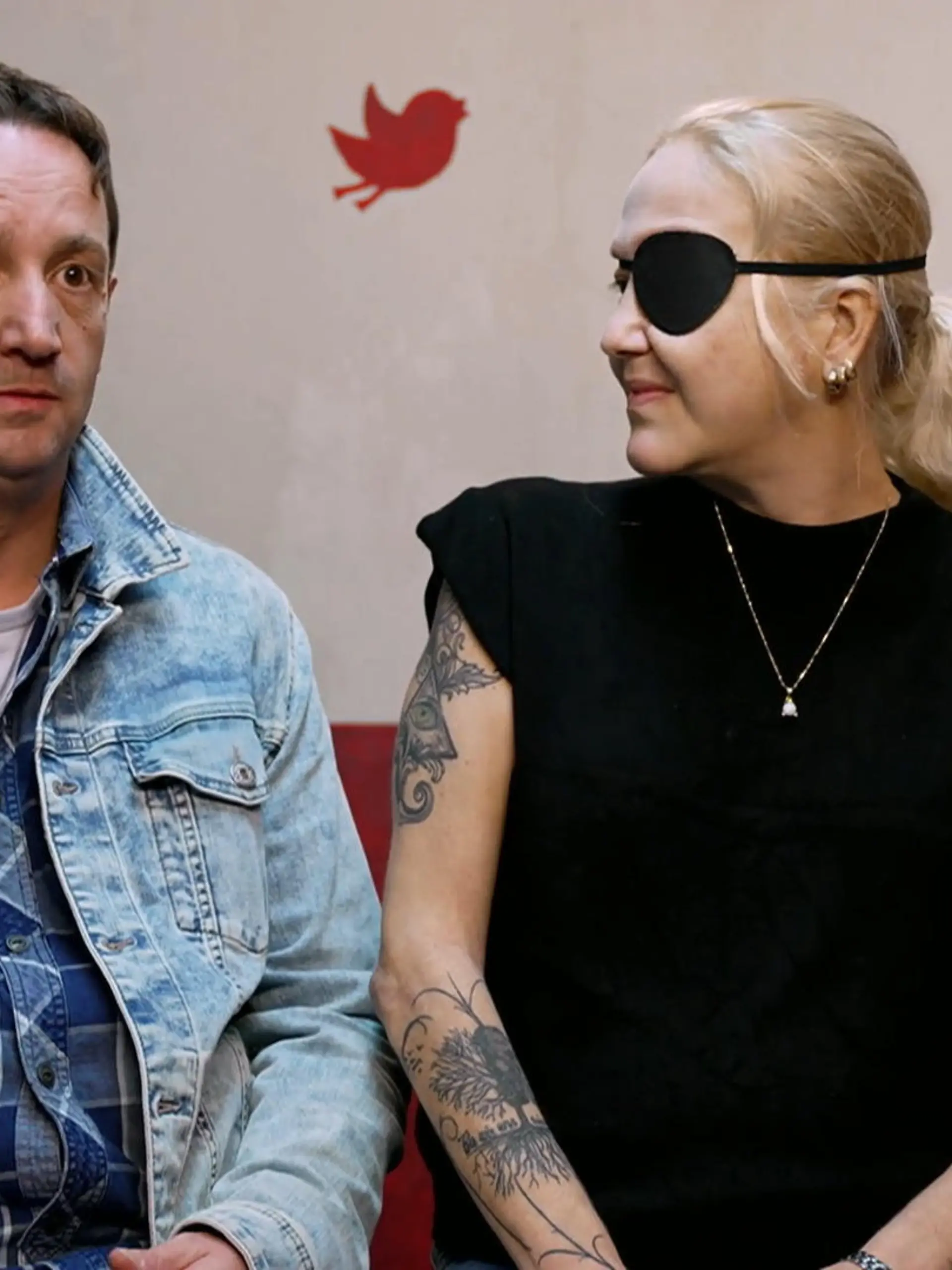 Bild zu: "Gibt es ein zweites Date?"