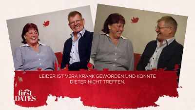 Bild von Wie ging es bei den Date-Paaren weiter?