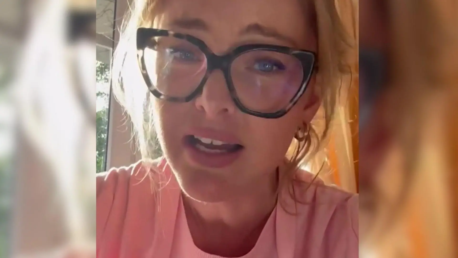Bild zu: "„Das nervt brutal!” – Patrice Aminati wehrt sich gegen Hass-Kommentare"