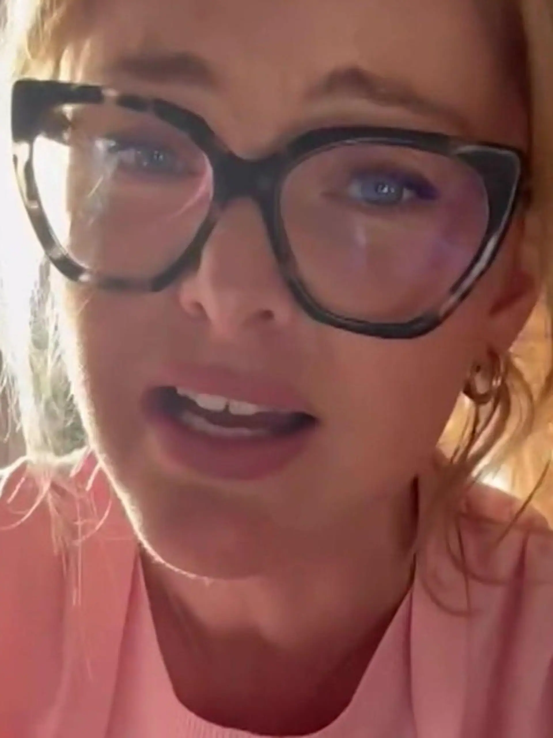 Bild zu: "„Das nervt brutal!” – Patrice Aminati wehrt sich gegen Hass-Kommentare"