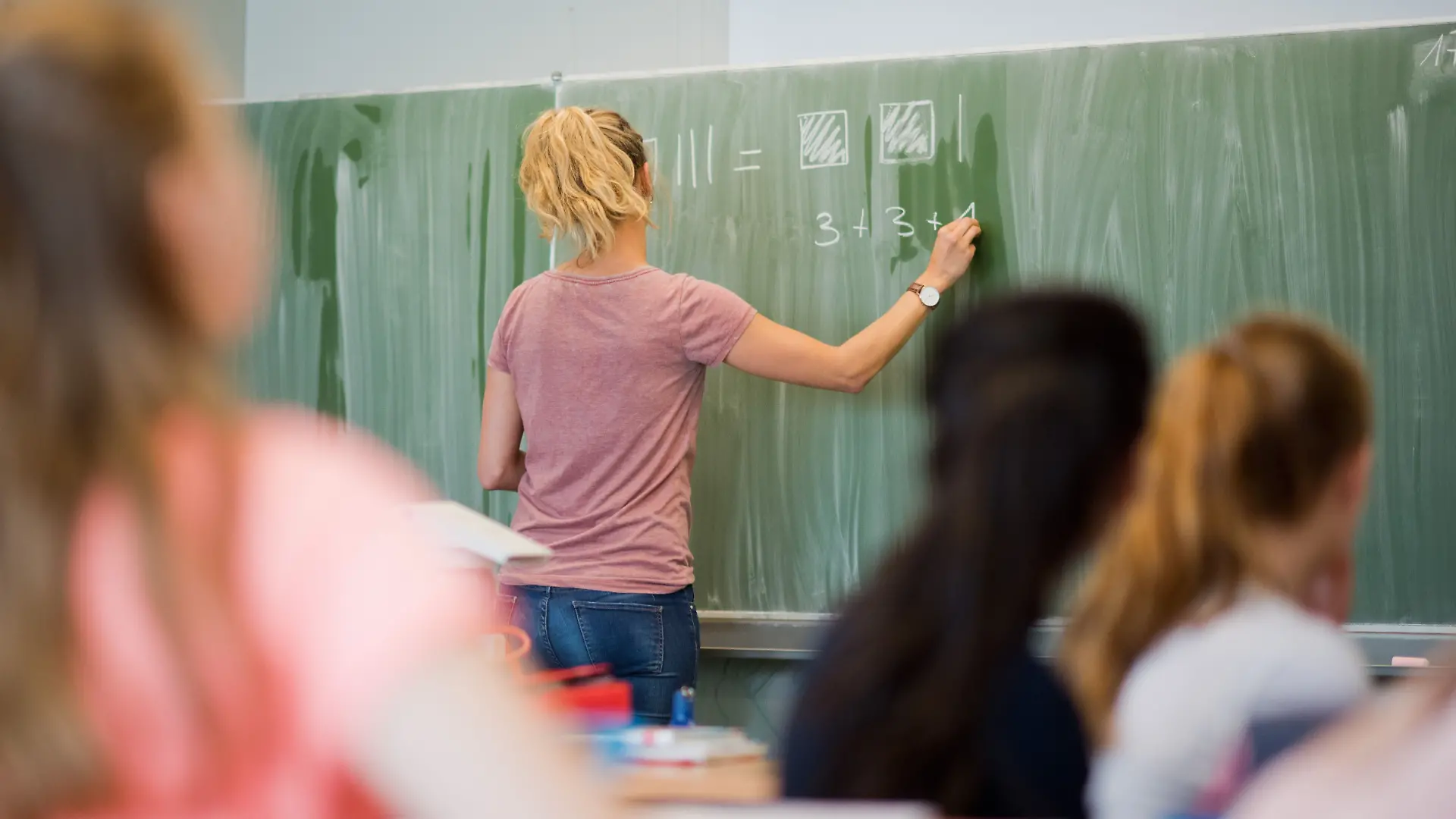 Bremen: Hier müssen Lehrer bald ihre Arbeitszeit erfassen