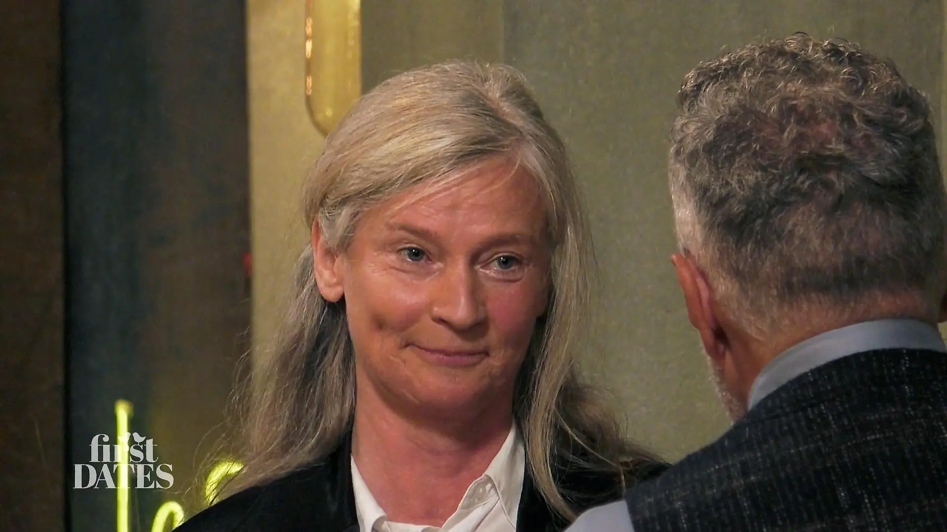 Maren outet sich als Nasenfetischistin Kann ihr Date punkten?