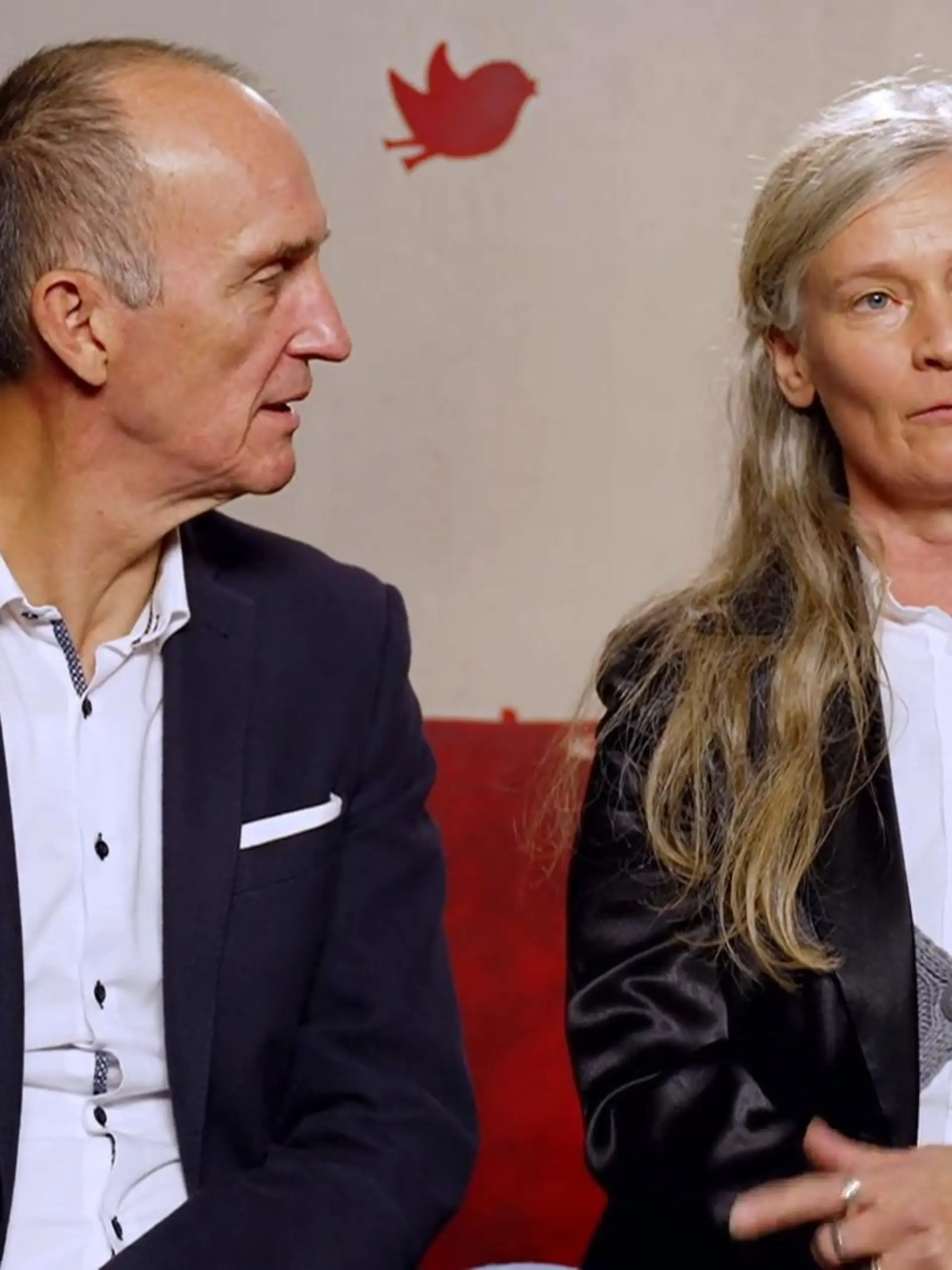 Bild zu: "Maren und Michael wollen sich wiedersehen"