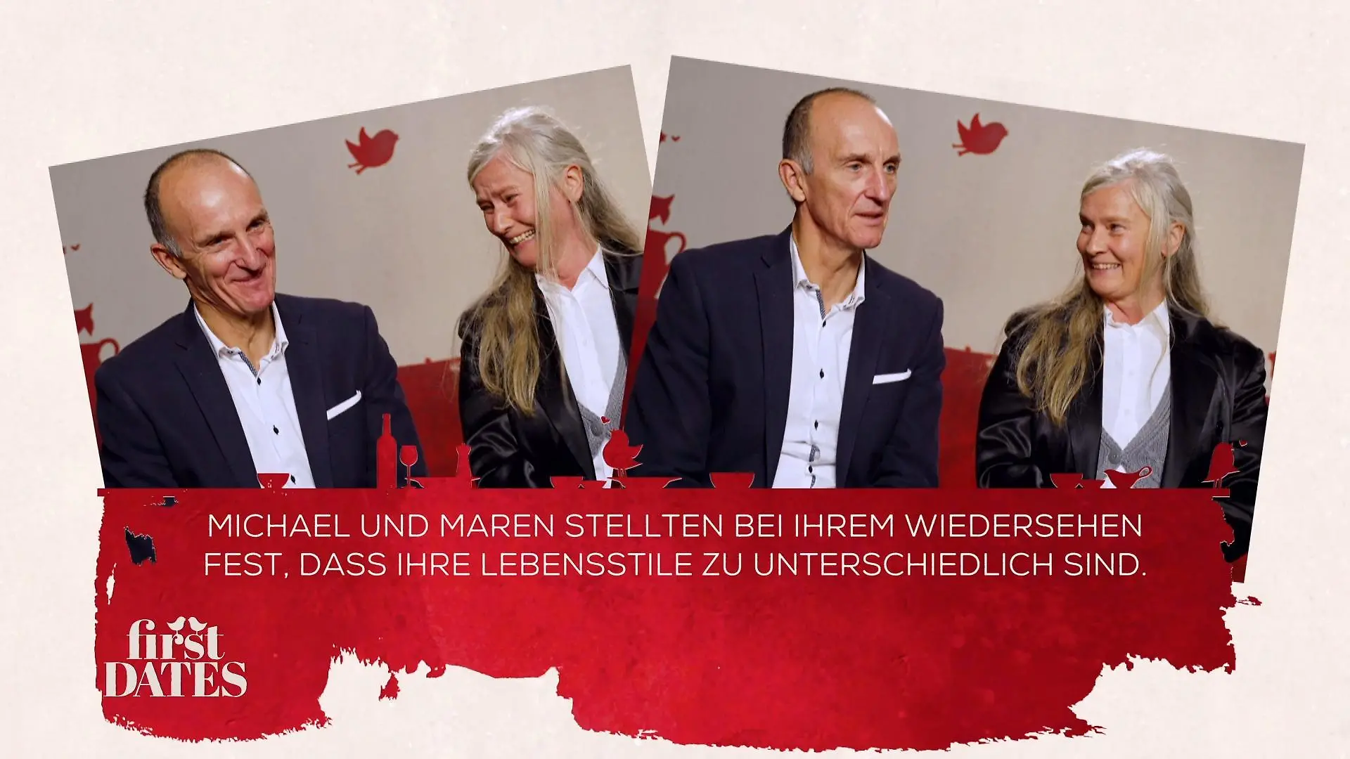 So ging es bei Michael und Maren weiter Happy End in der Schweiz?