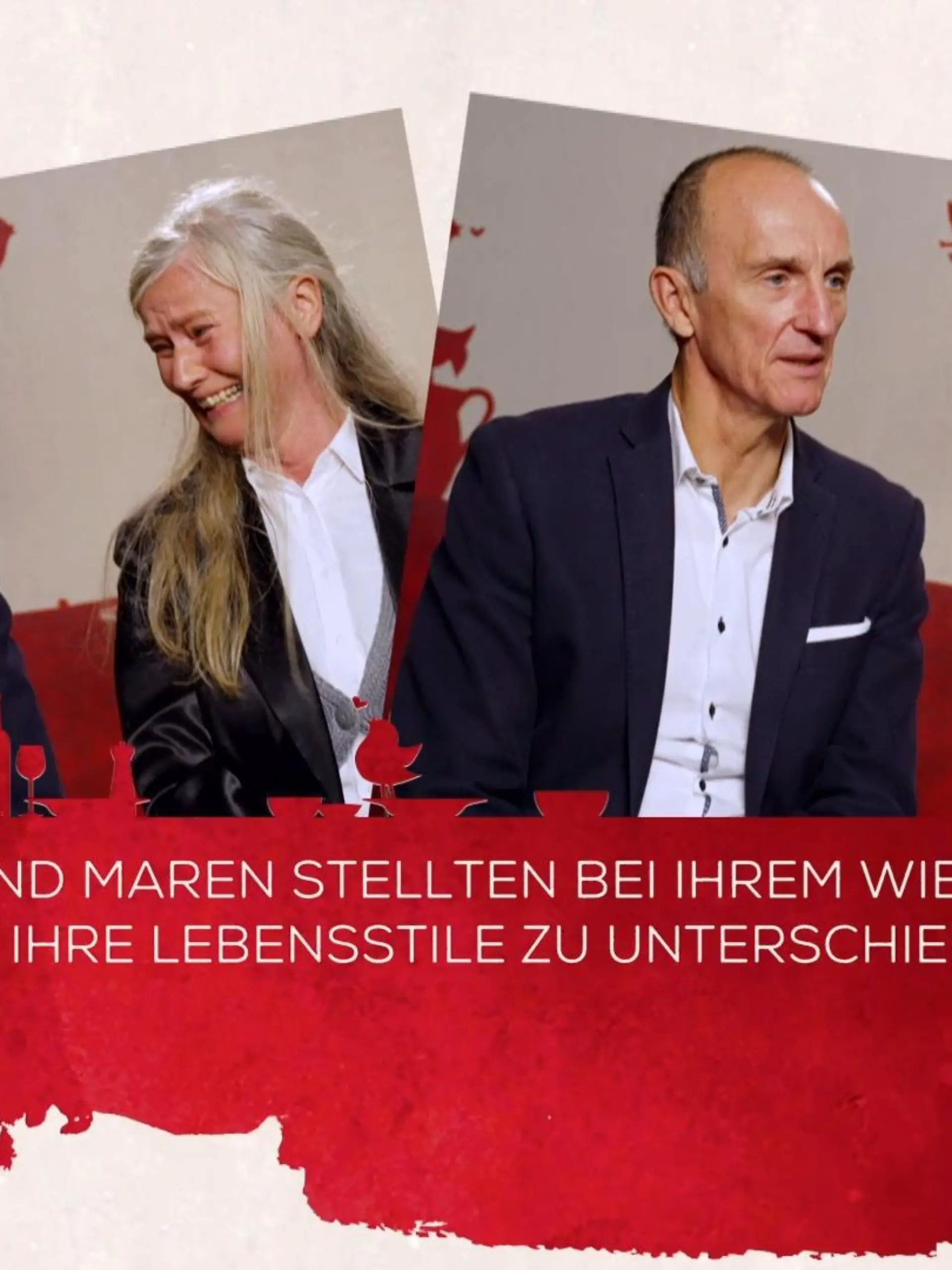 Bild zu: "So ging es bei Michael und Maren weiter"