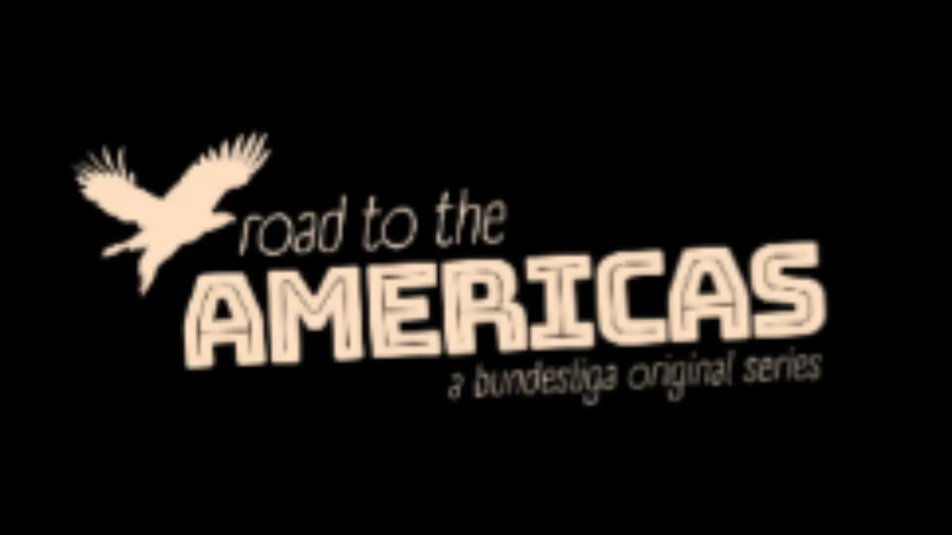 Road to the Americas