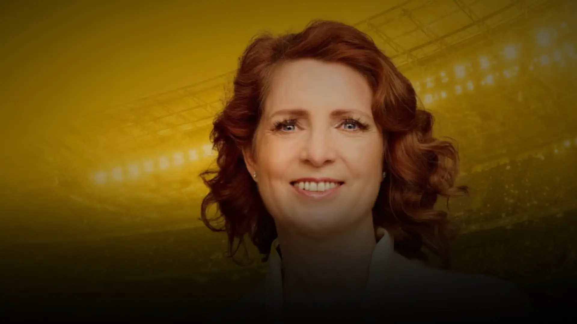 „WM-Fieber – Monica Lierhaus und die Bundestrainer”