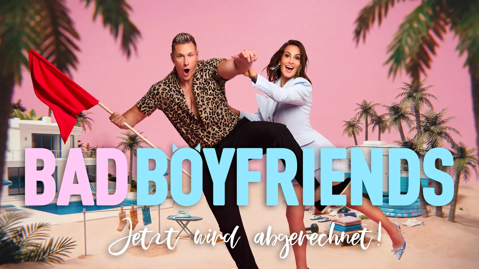 Bad Boyfriends – Jetzt wird abgerechnet
