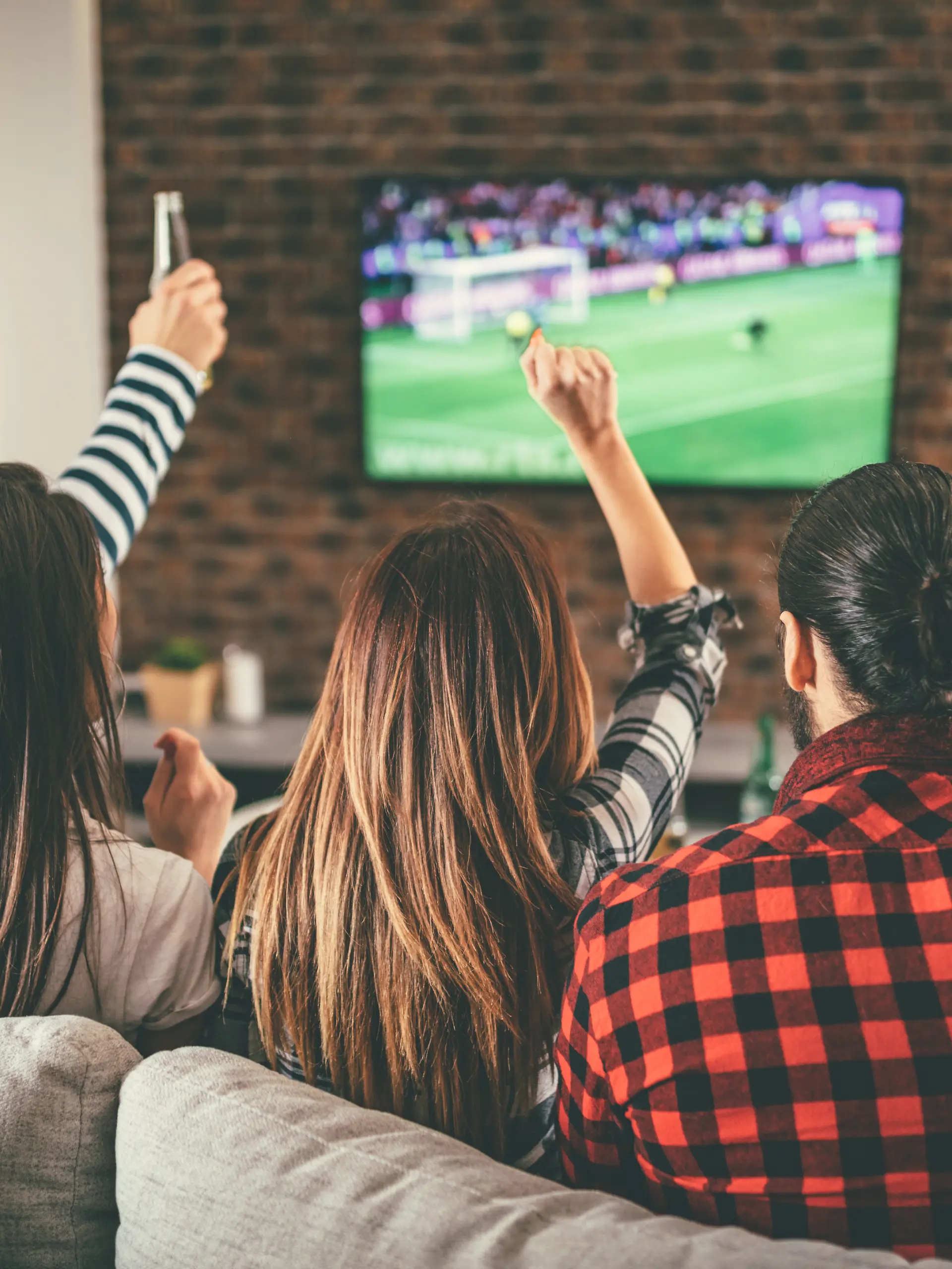 Wir haben die beste Fußball-Unterhaltung abseits der WM-Stadien für euch!