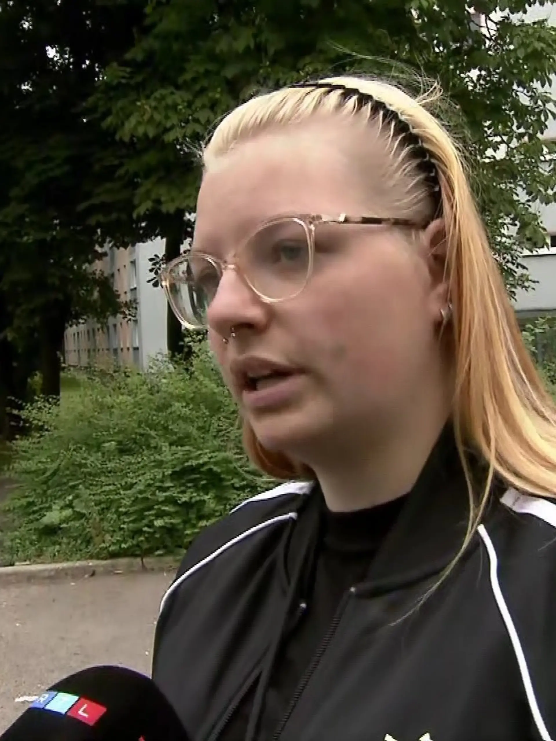 Vier Mädchen aus Horror-Situation gerettet