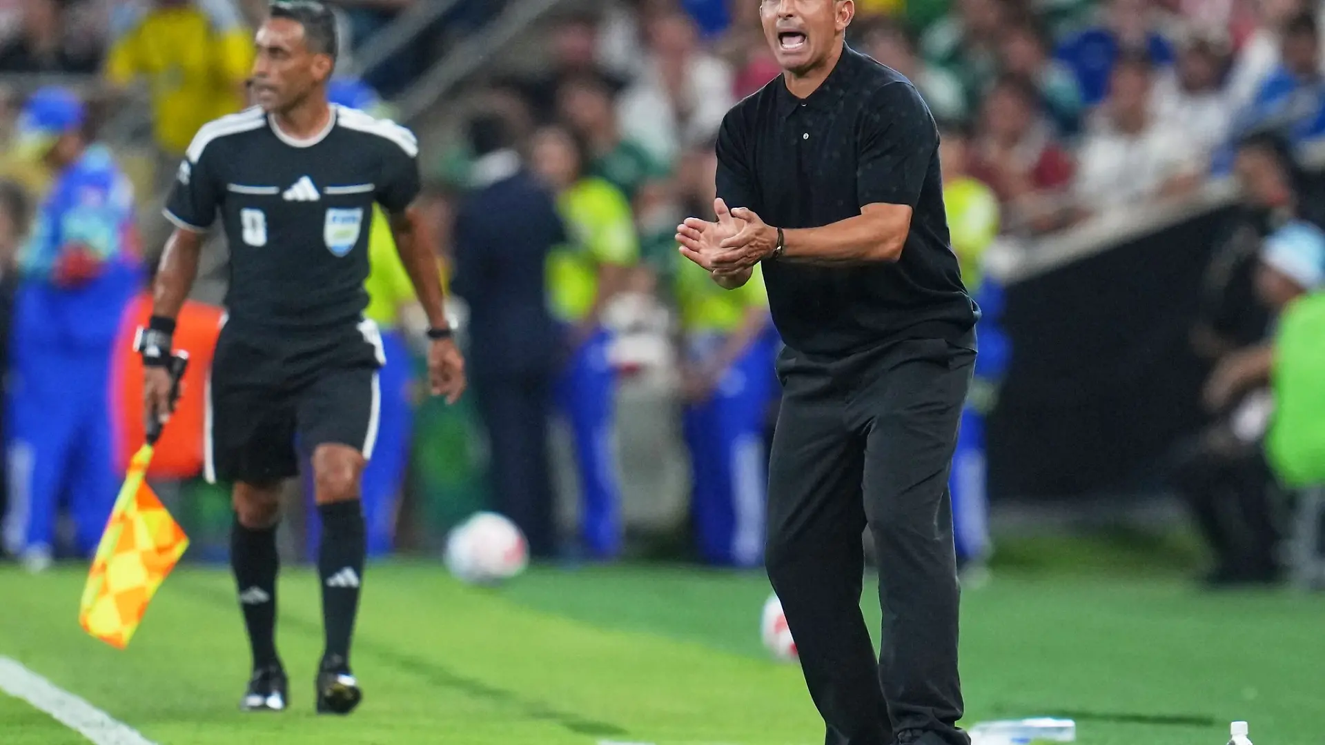 Trainerwechsel nach einem WM-Spiel? Chaos bei Tunesiern