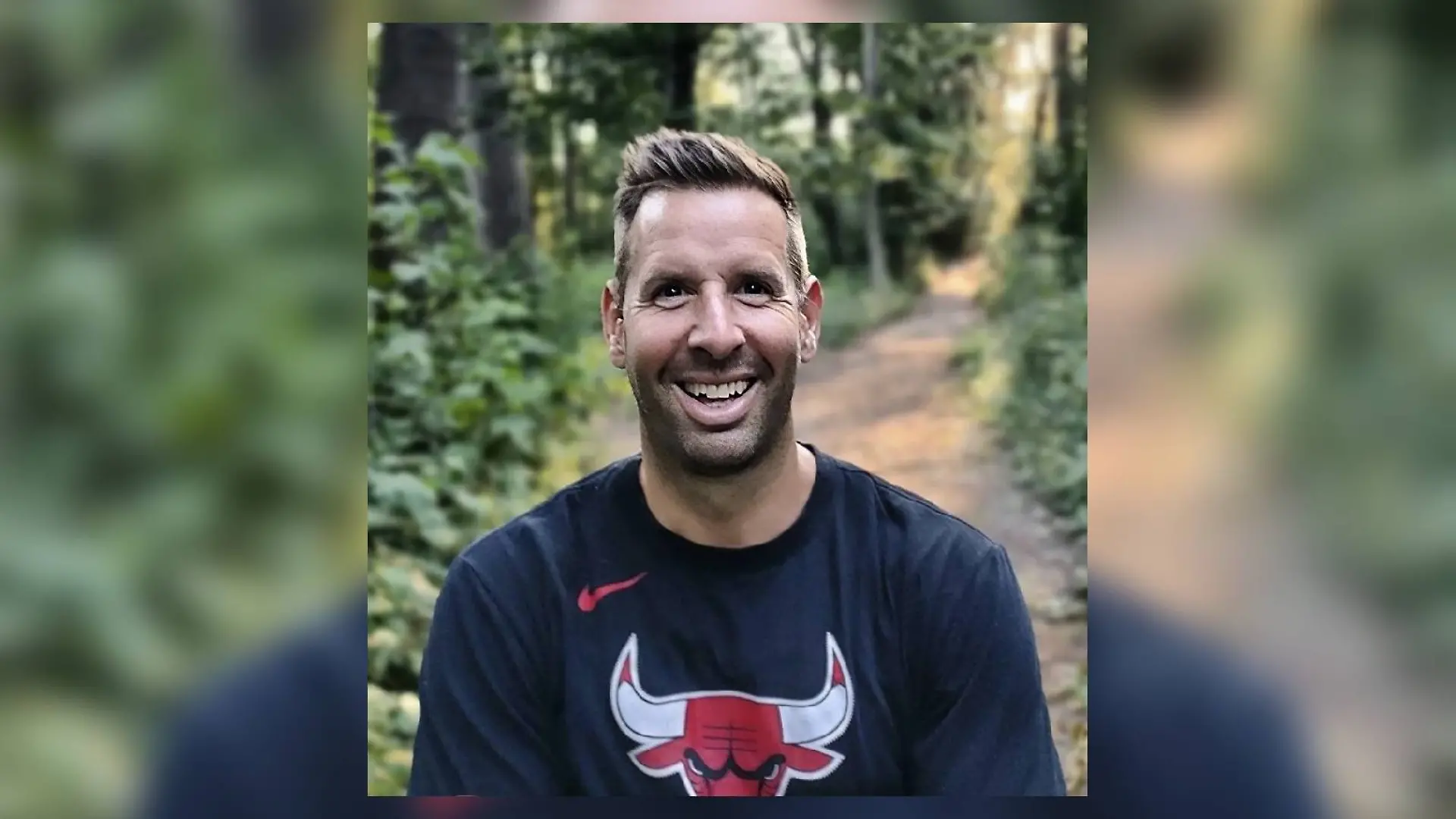 Personal Trainer Marcus Kalz trainiert auch die RTL-Moderatorinnen Frauke Ludowig und Katja Burkard.