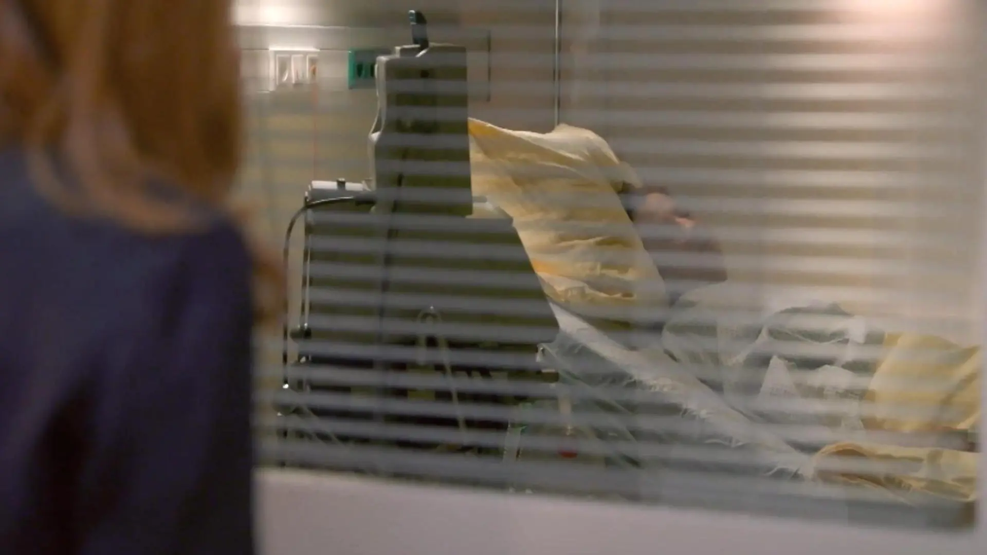 Nuray wird im Krankenhaus entdeckt „Unter uns“-Folge vom 22.06.26 auf RTL+