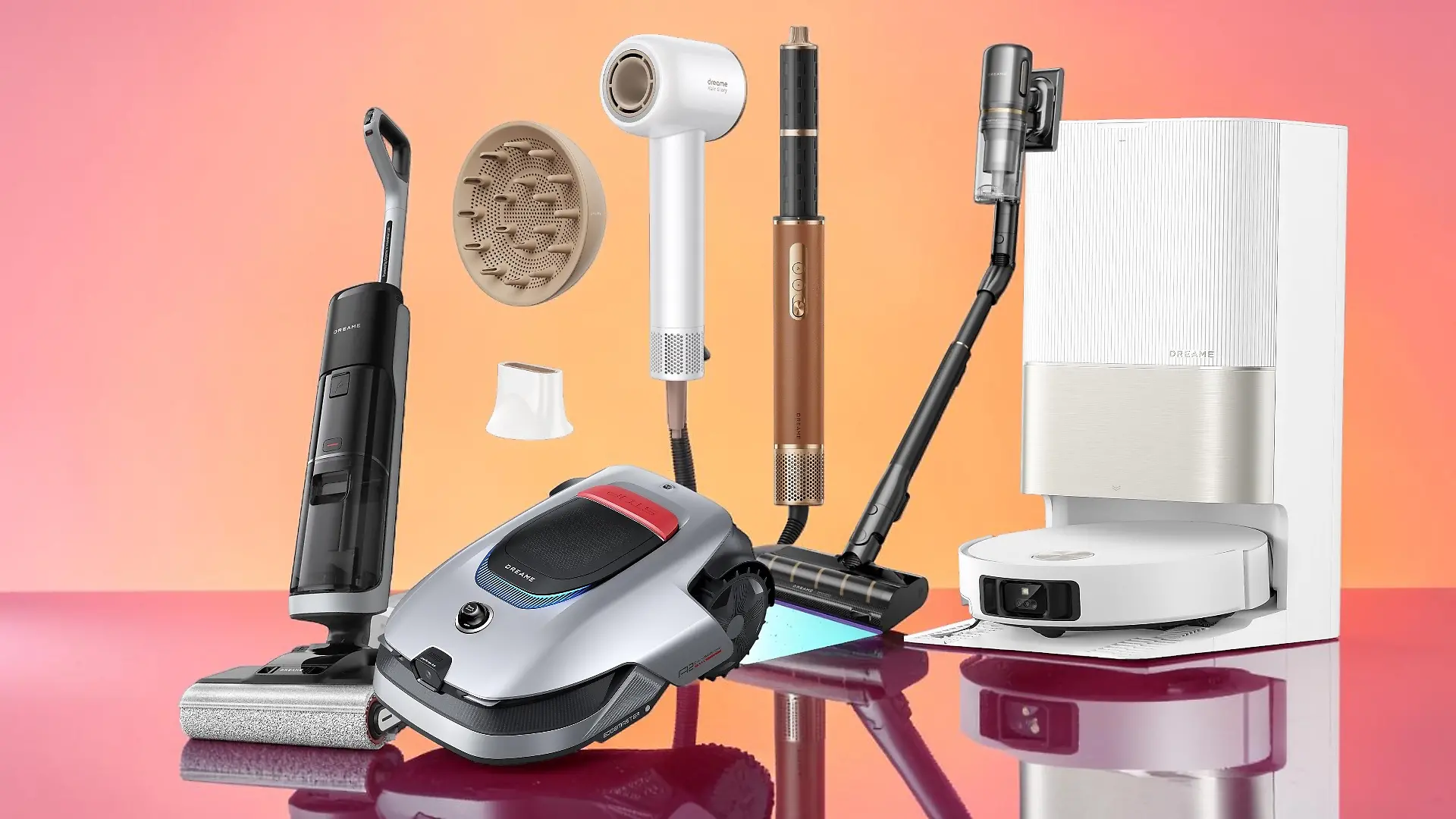 Dreame Frühe Prime Day Angebote
