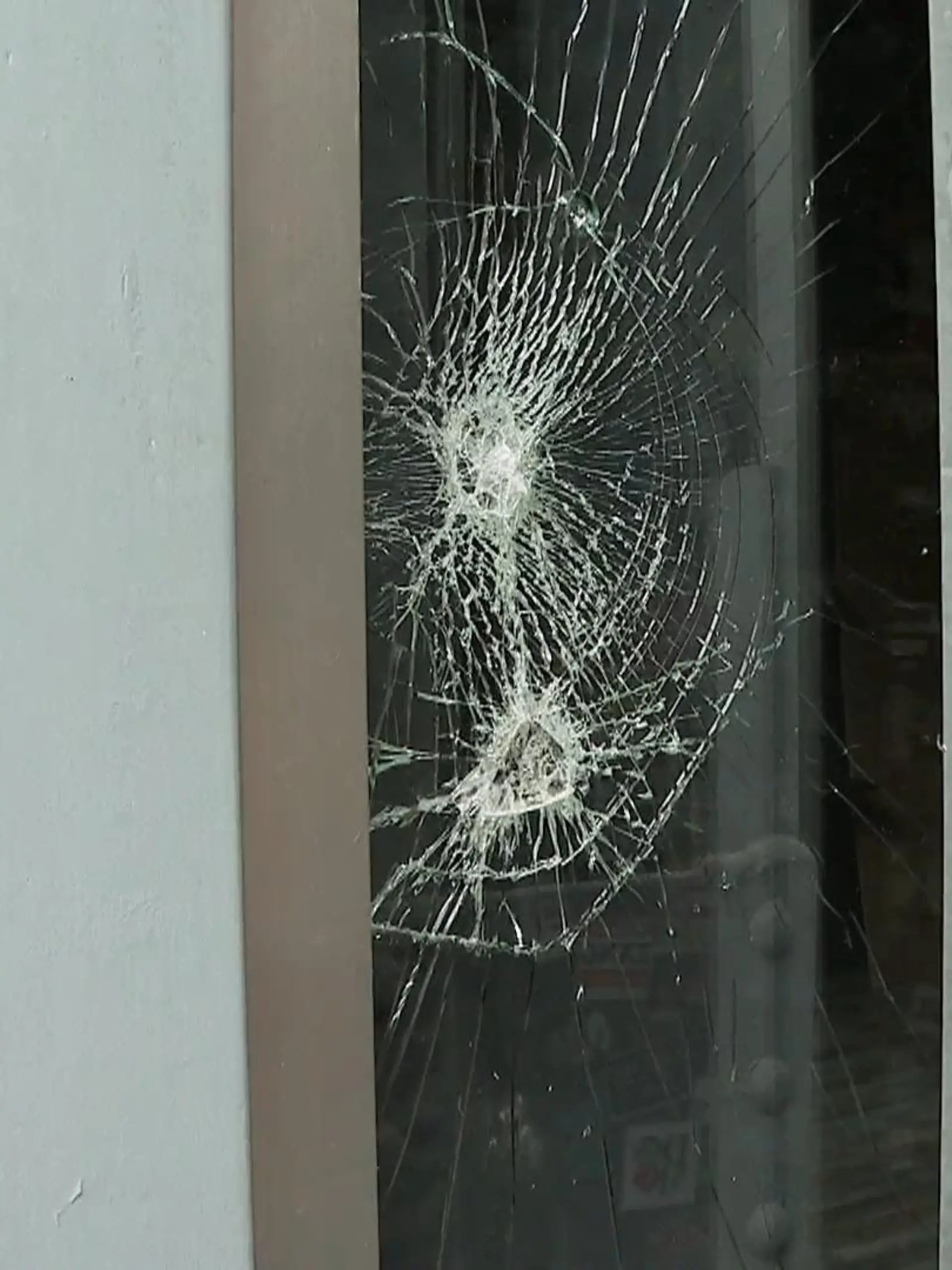 Bild zu: "Südstadt hofft auf Ende einer monatelangen Vandalismus-Serie"